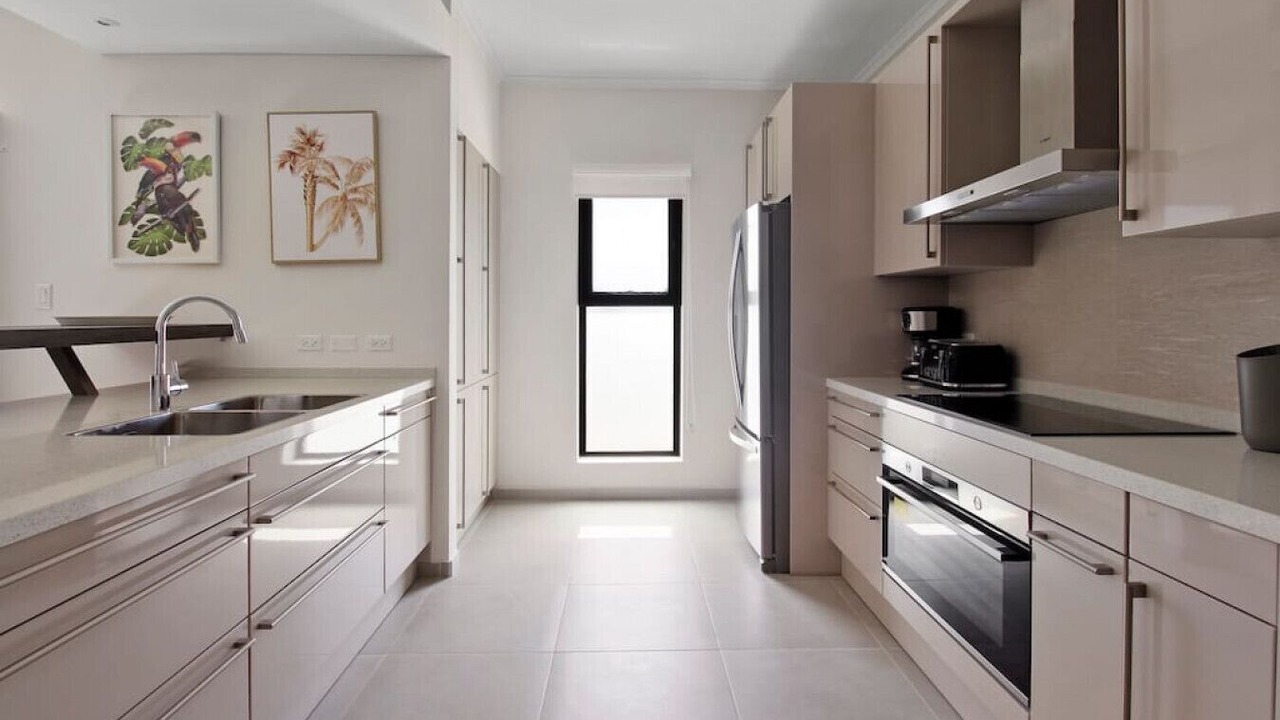 Photo of Kitchen in Gold Coast