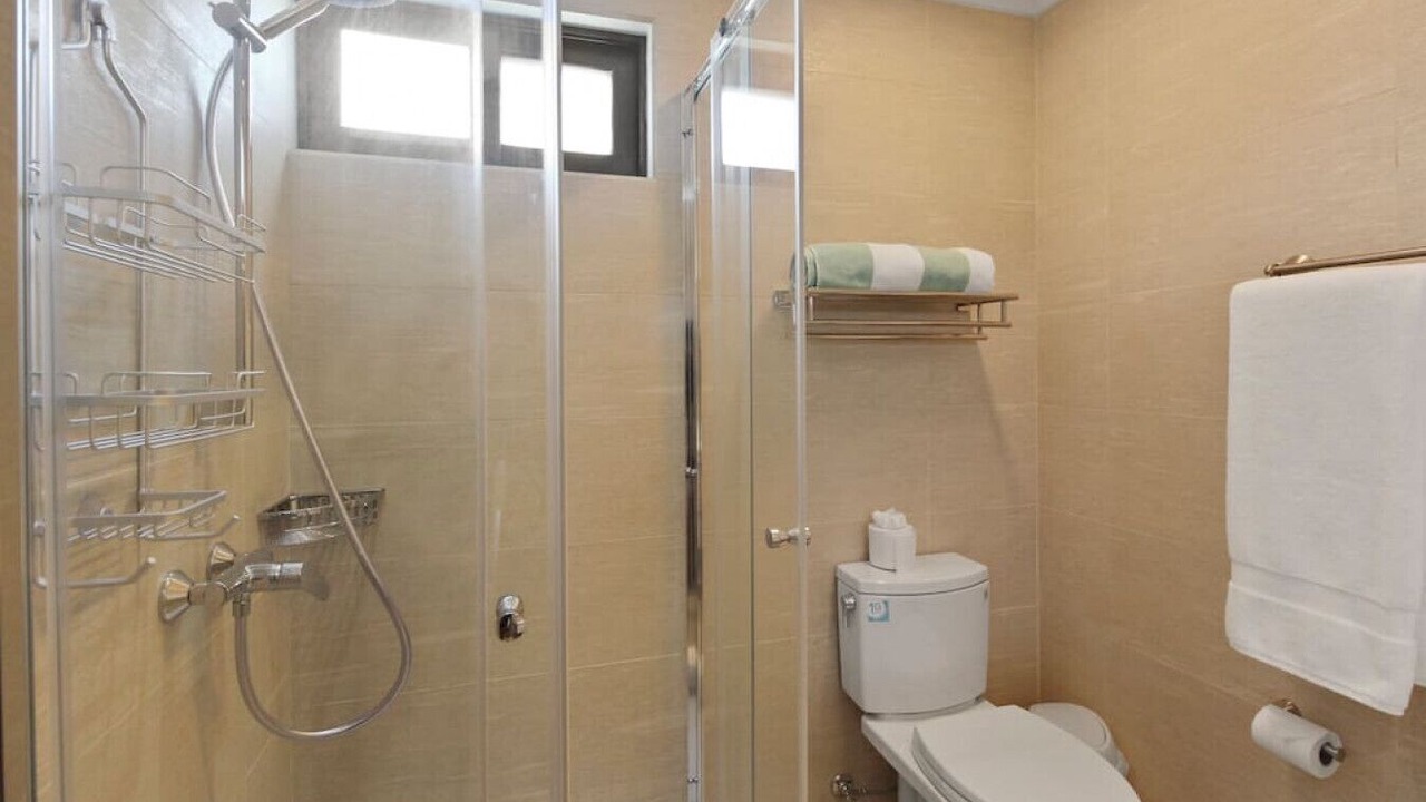 Photo of Bathroom in Gold Coast