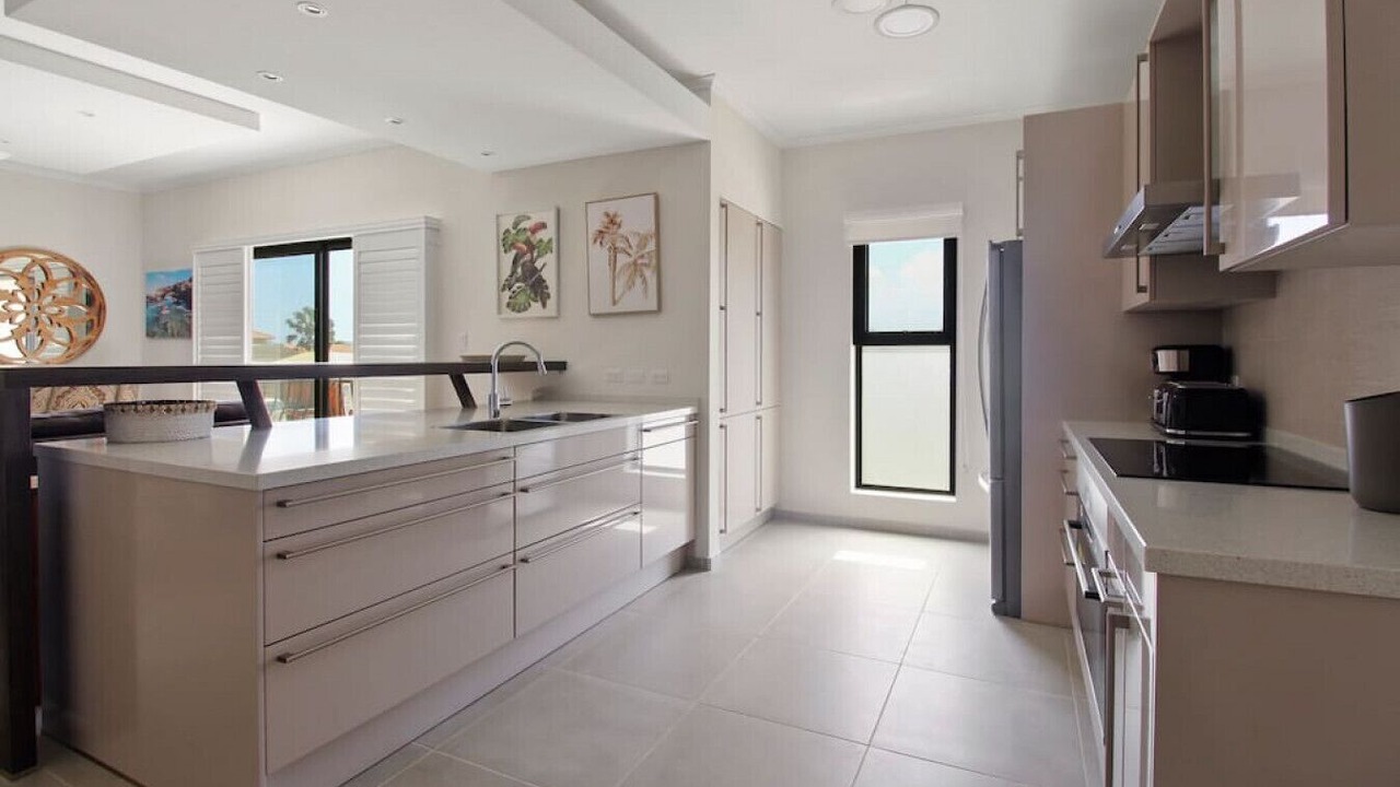 Photo of Kitchen in Gold Coast