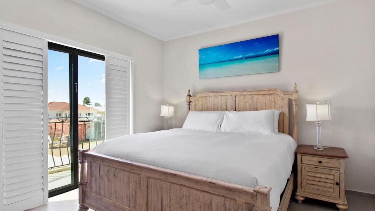 Photo of Bedroom in Gold Coast
