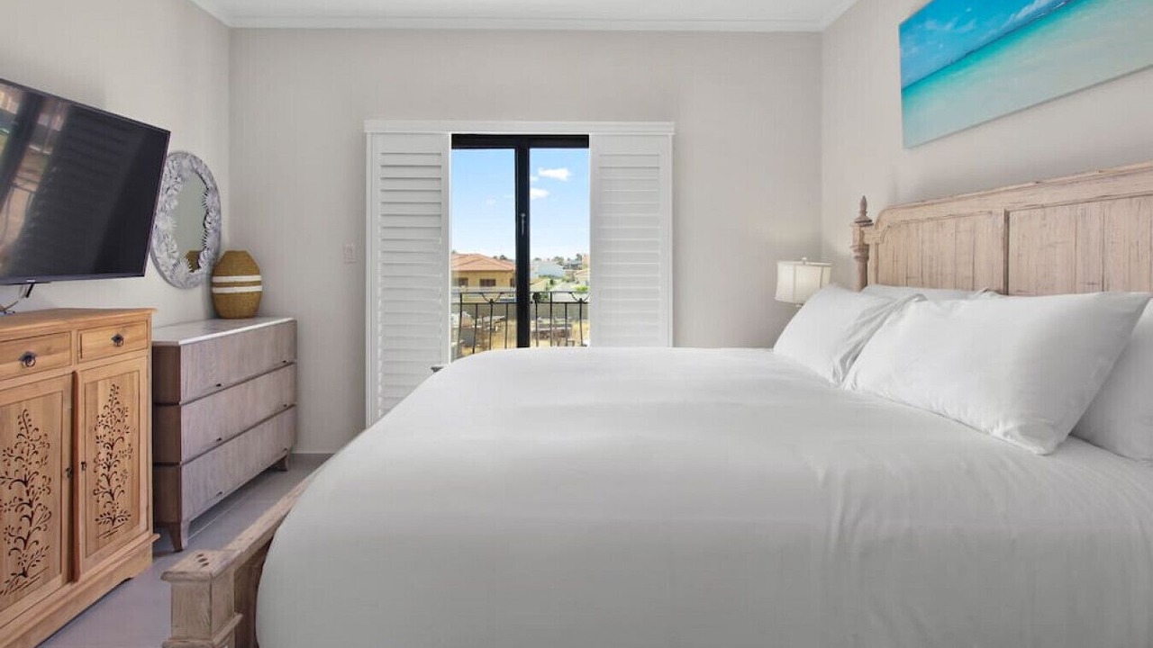 Photo of Bedroom in Gold Coast