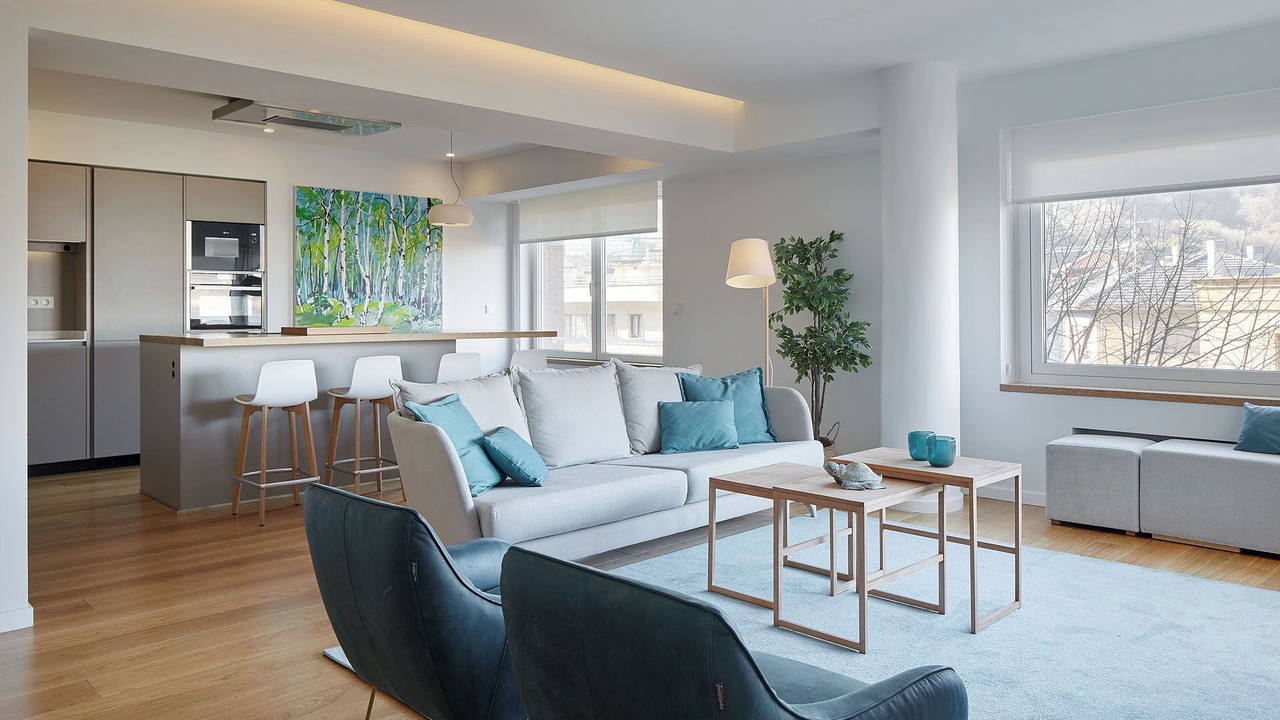 Photo of Livingroom in Antiguo