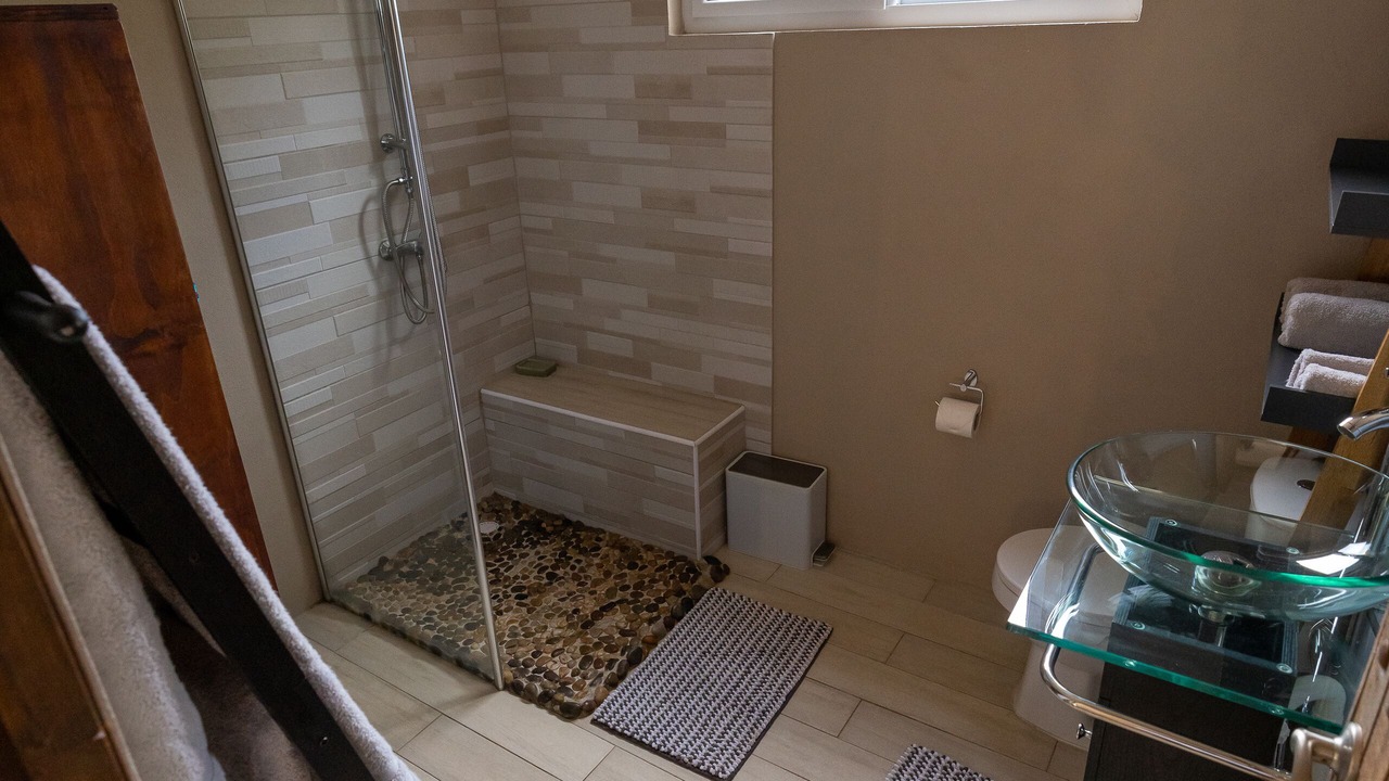 Photo of Bathroom in Savaneta