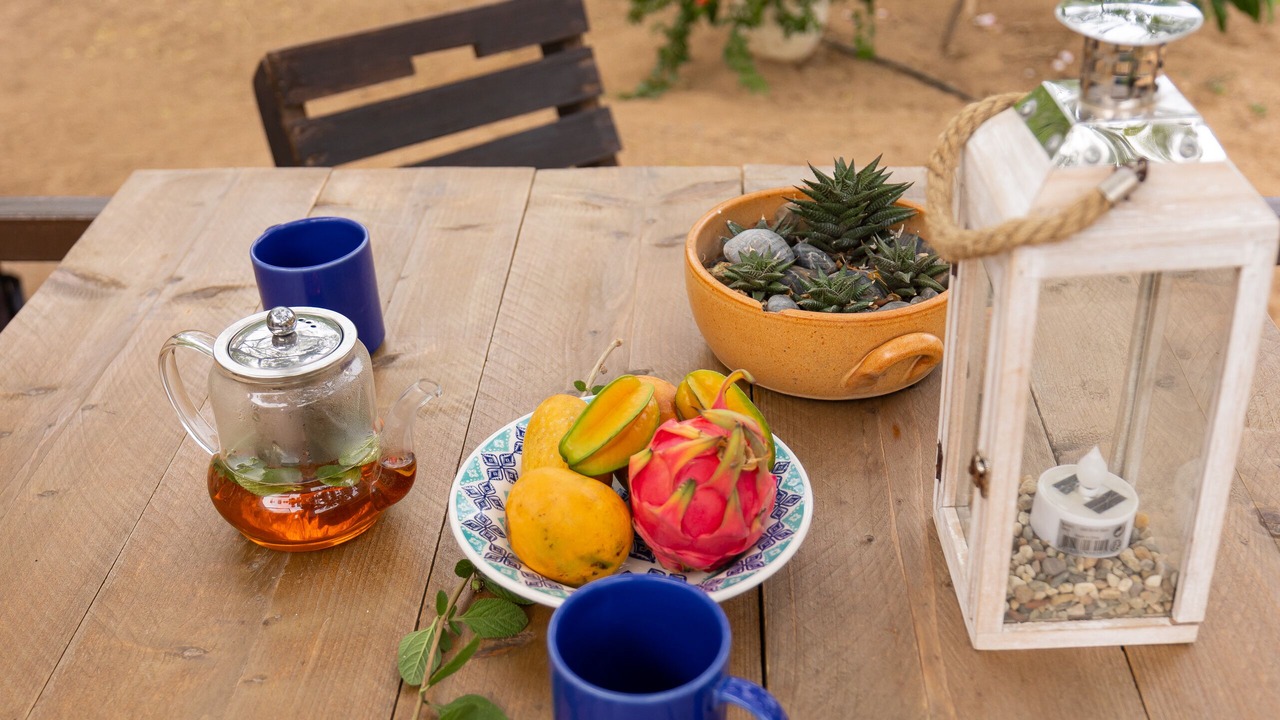 Photo of Outdoor in Savaneta