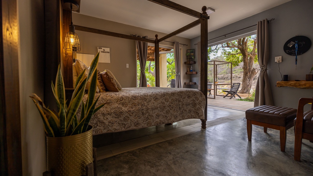 Photo of Bedroom in Savaneta
