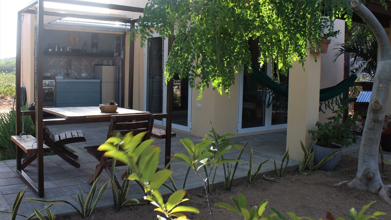 Photo of Outdoor in Savaneta