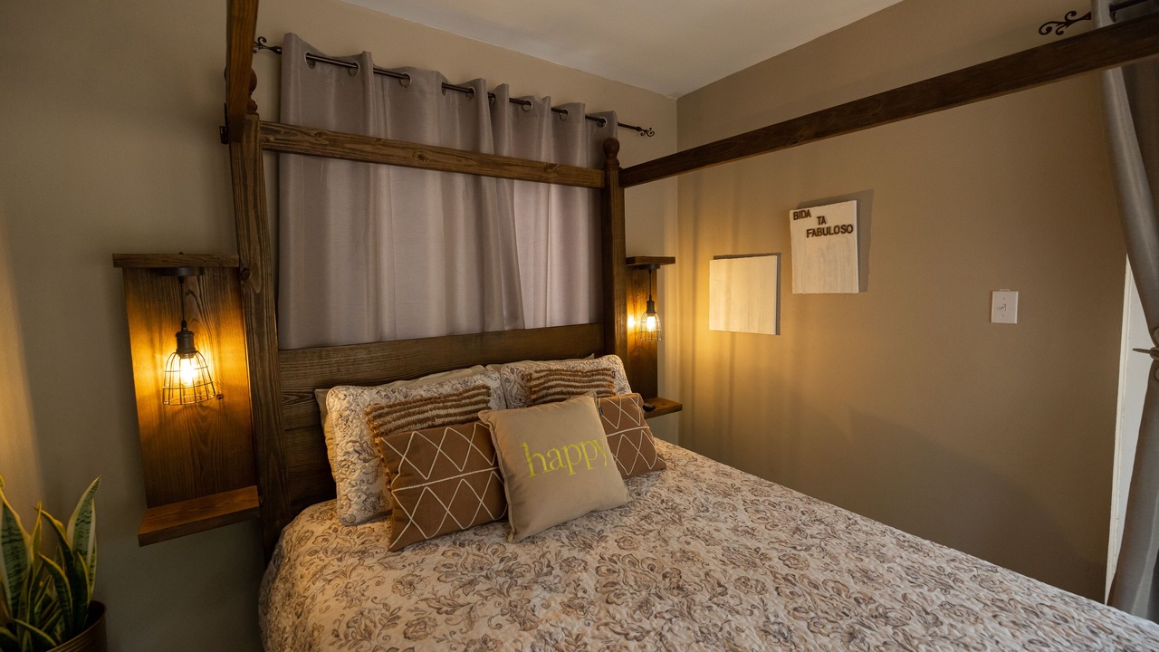 Photo of Bedroom in Savaneta