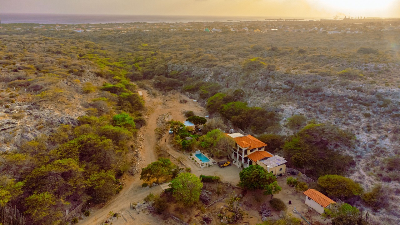 Photo of Outdoor in Savaneta