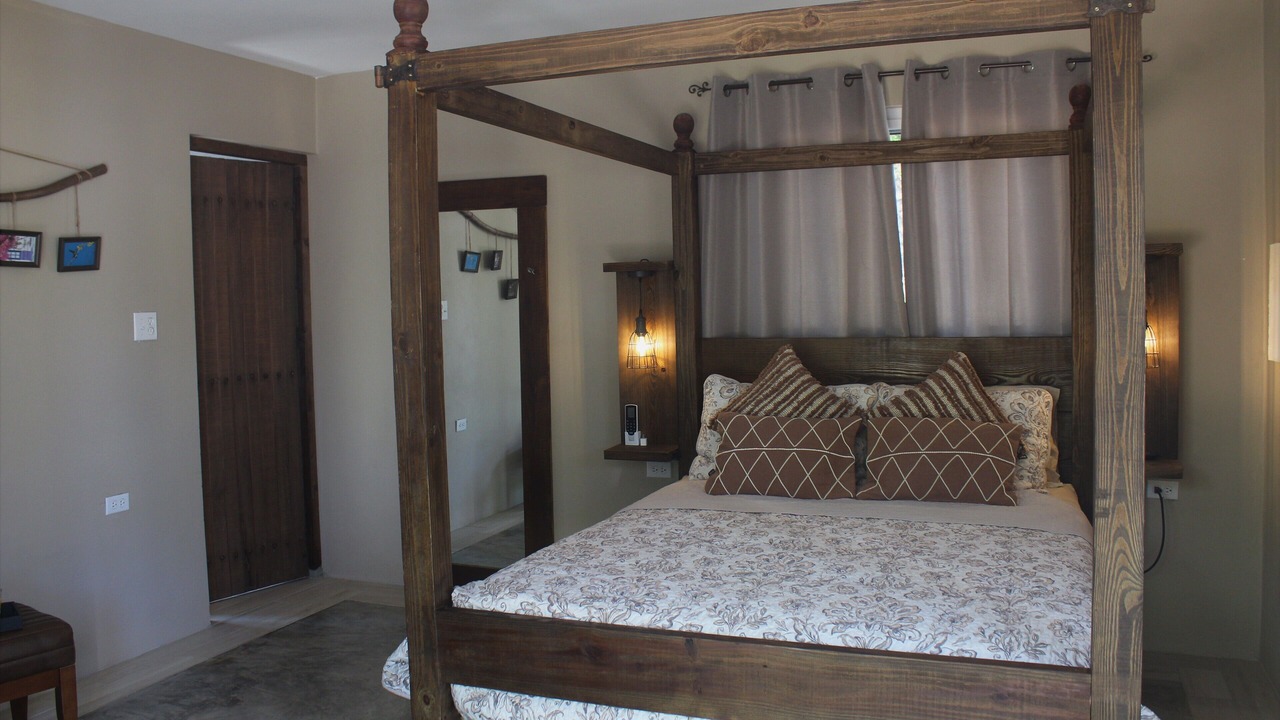 Photo of Bedroom in Savaneta
