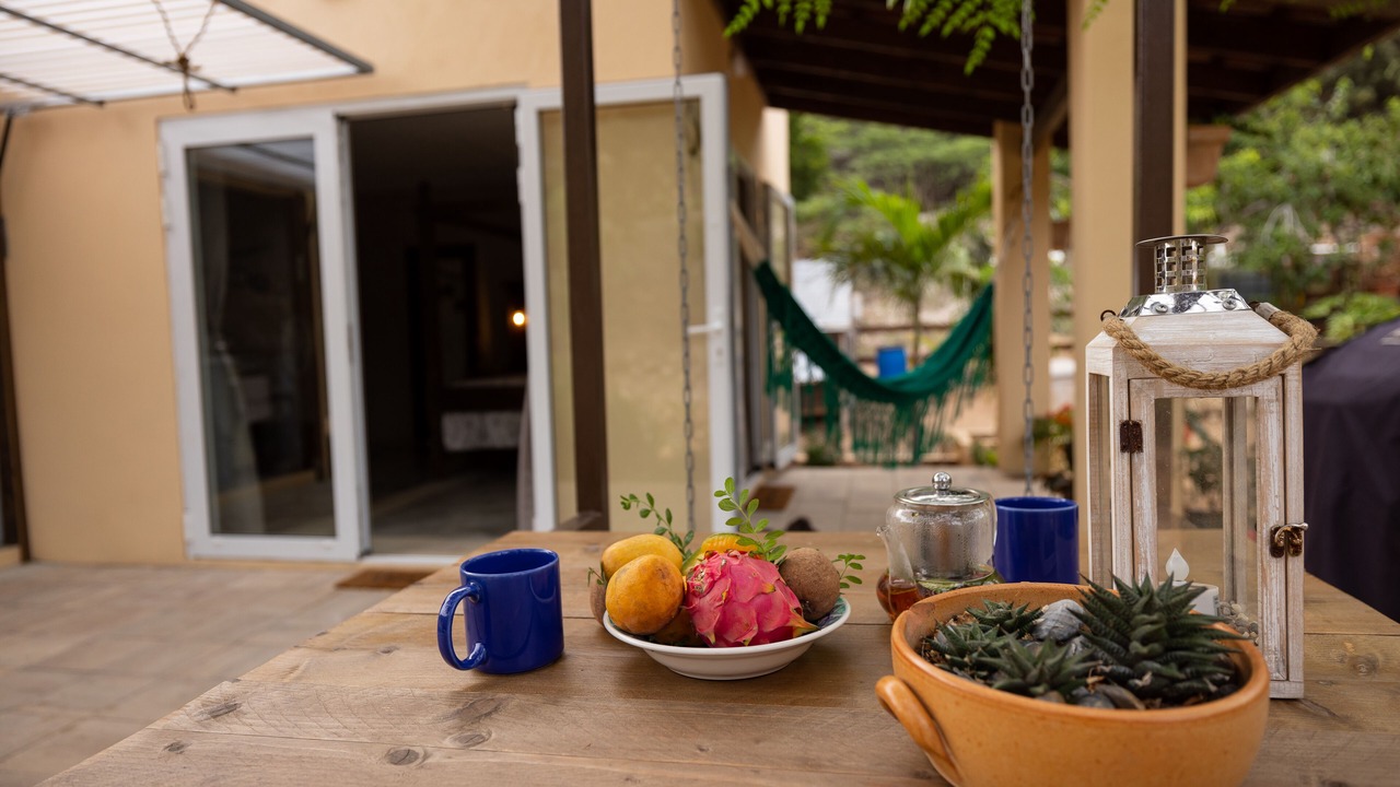 Photo of Patio Balcony in Savaneta