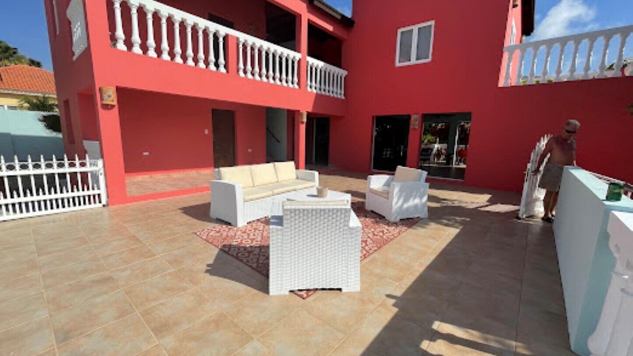 Photo of Patio Balcony in Kamay