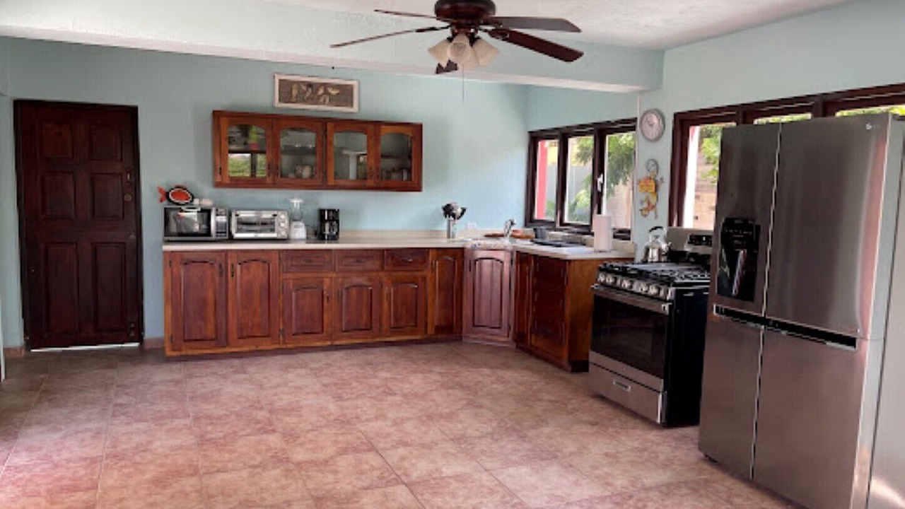 Photo of Kitchen in Kamay