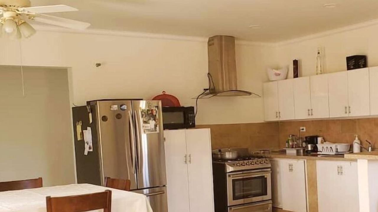 Photo of Kitchen in Koyari