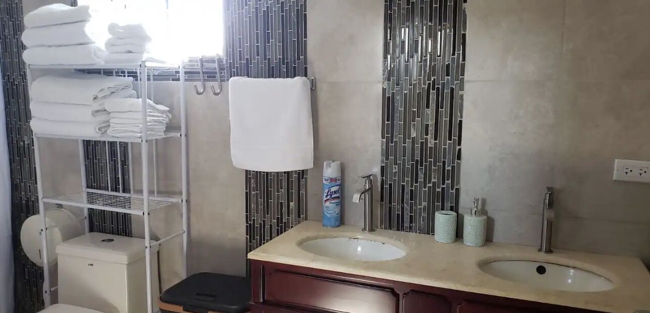 Photo of Bathroom in Koyari
