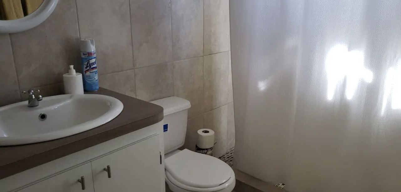 Photo of Bathroom in Koyari