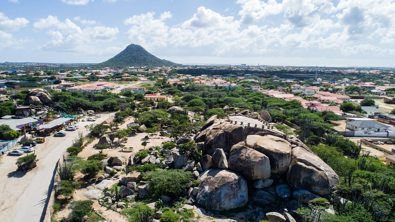 Photo of Others in Oranjestad