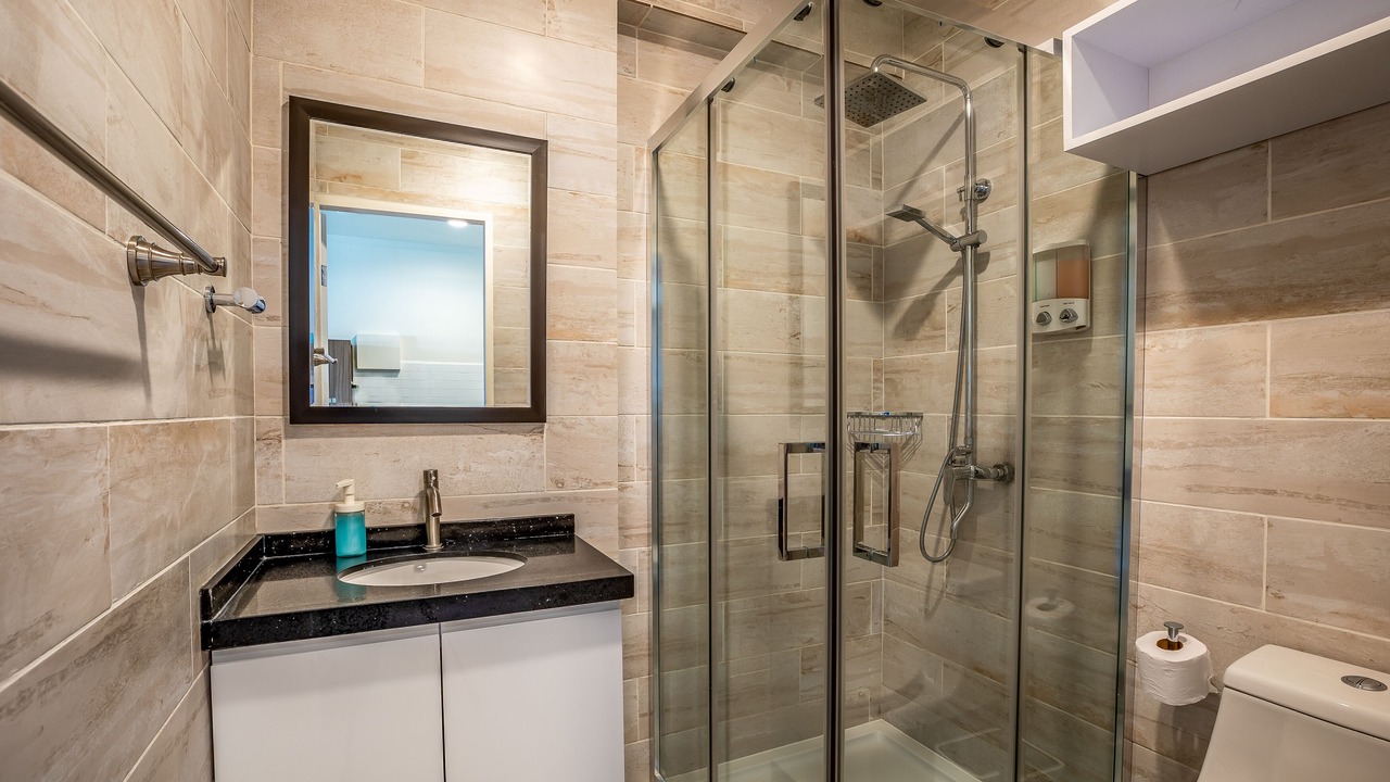 Photo of Bathroom in Bushiri