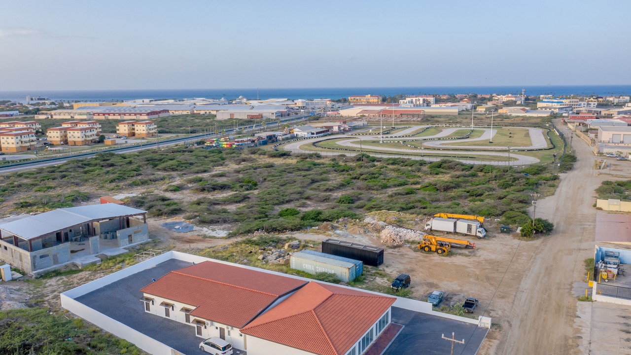 Photo of Outdoor in Bushiri