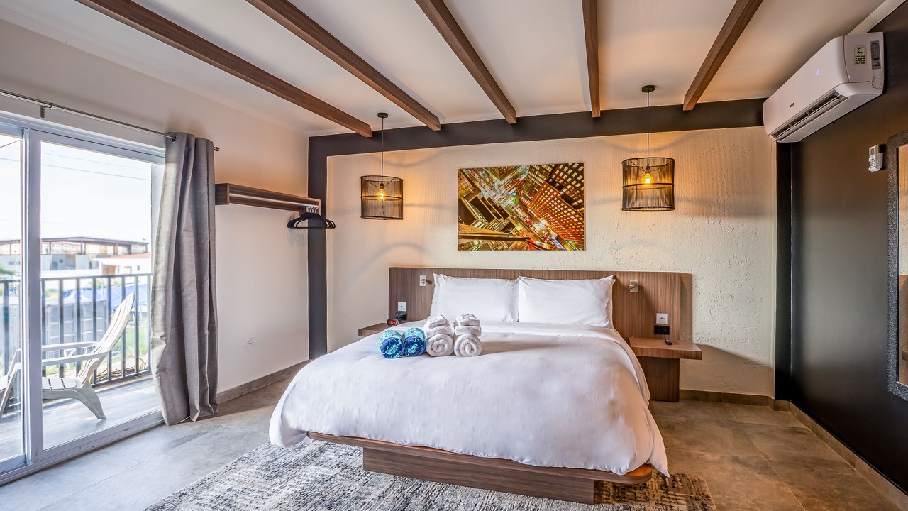 Photo of Bedroom in Bushiri