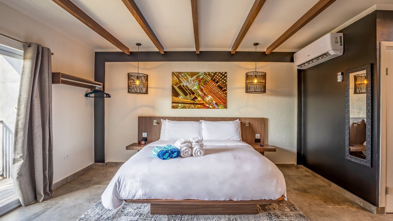 Photo of Bedroom in Bushiri