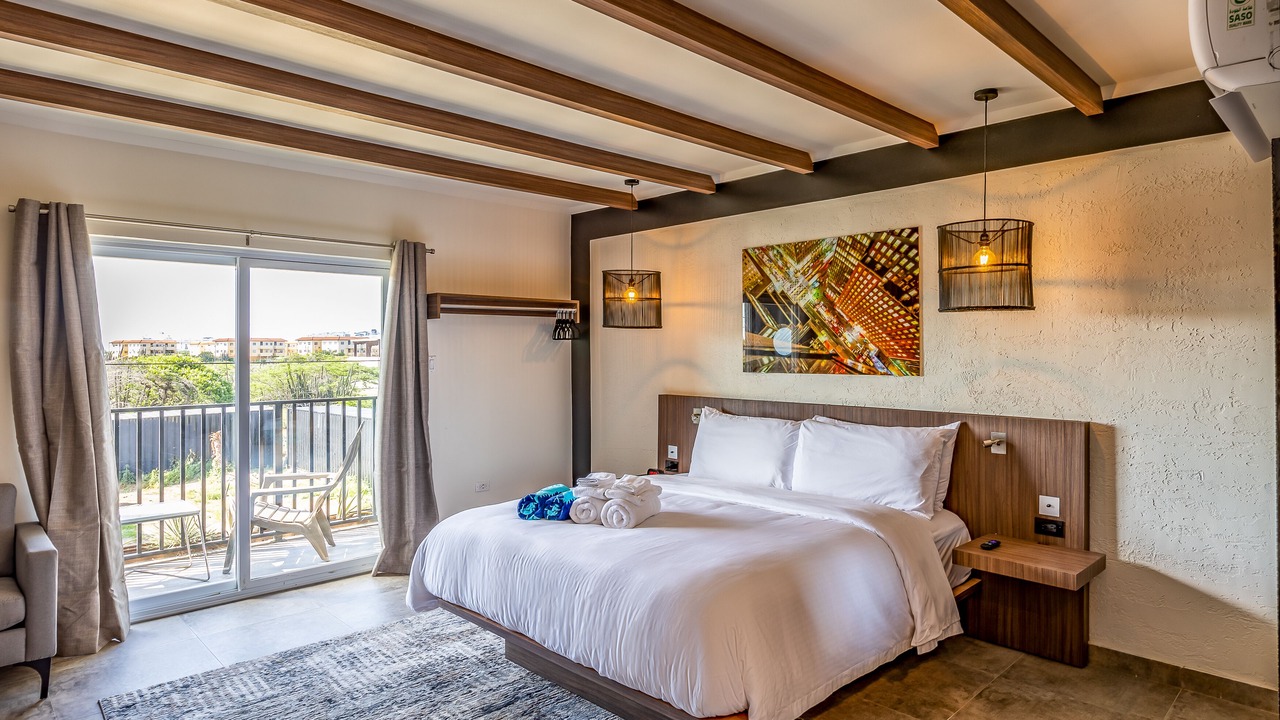 Photo of Bedroom in Bushiri