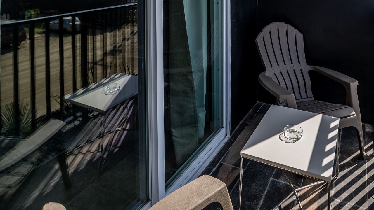 Photo of Patio Balcony in Bushiri