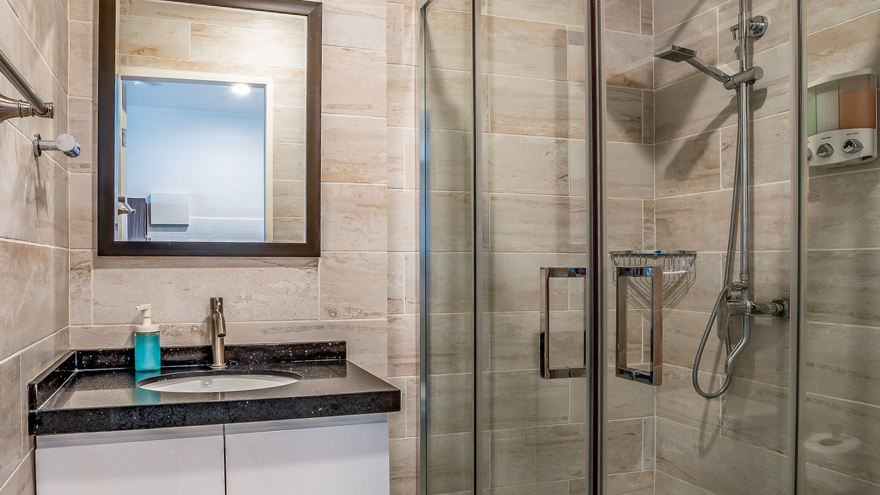 Photo of Bathroom in Bushiri