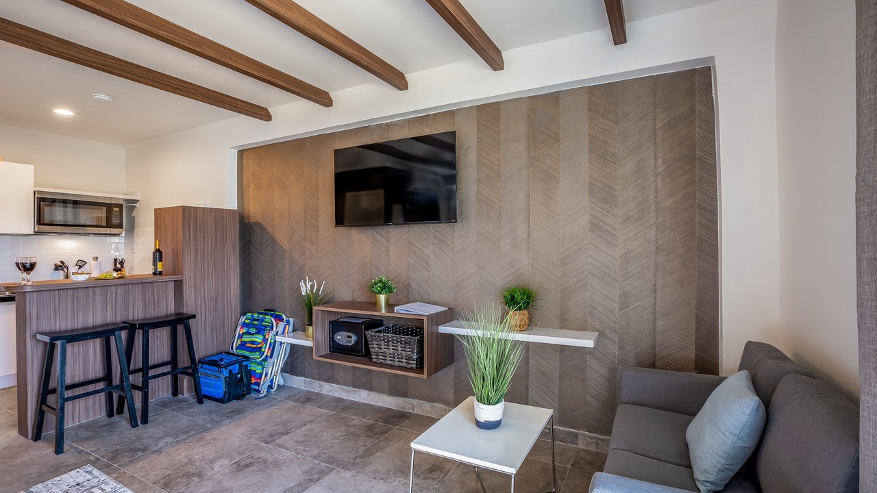 Photo of Livingroom in Bushiri