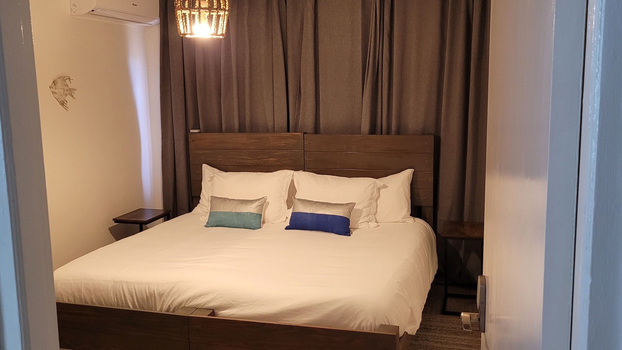 Photo of Bedroom in Pos Chiquito