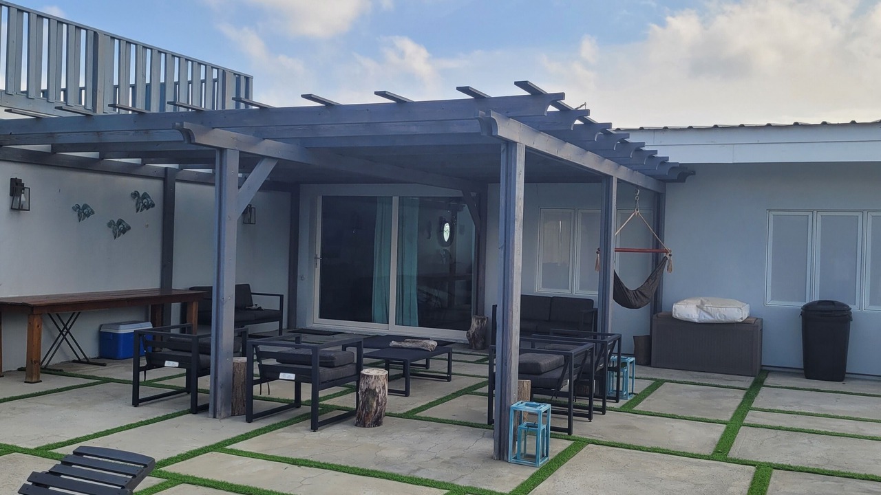 Photo of Outdoor in Pos Chiquito