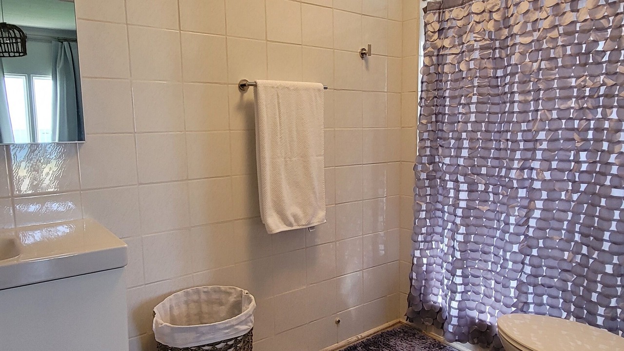 Photo of Bathroom in Pos Chiquito