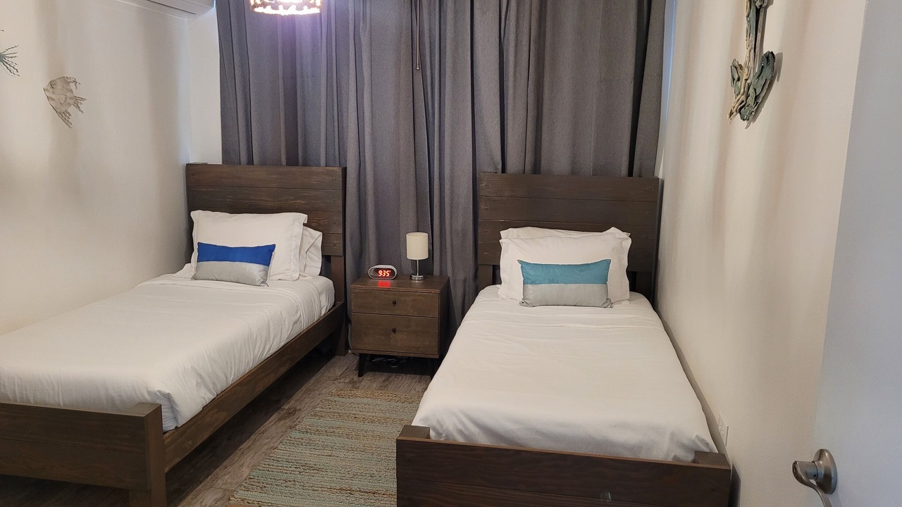 Photo of Bedroom in Pos Chiquito