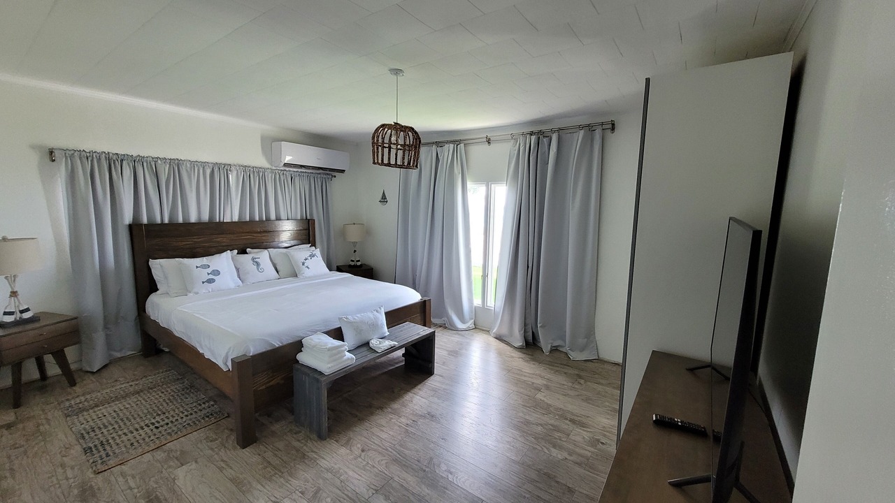 Photo of Bedroom in Pos Chiquito