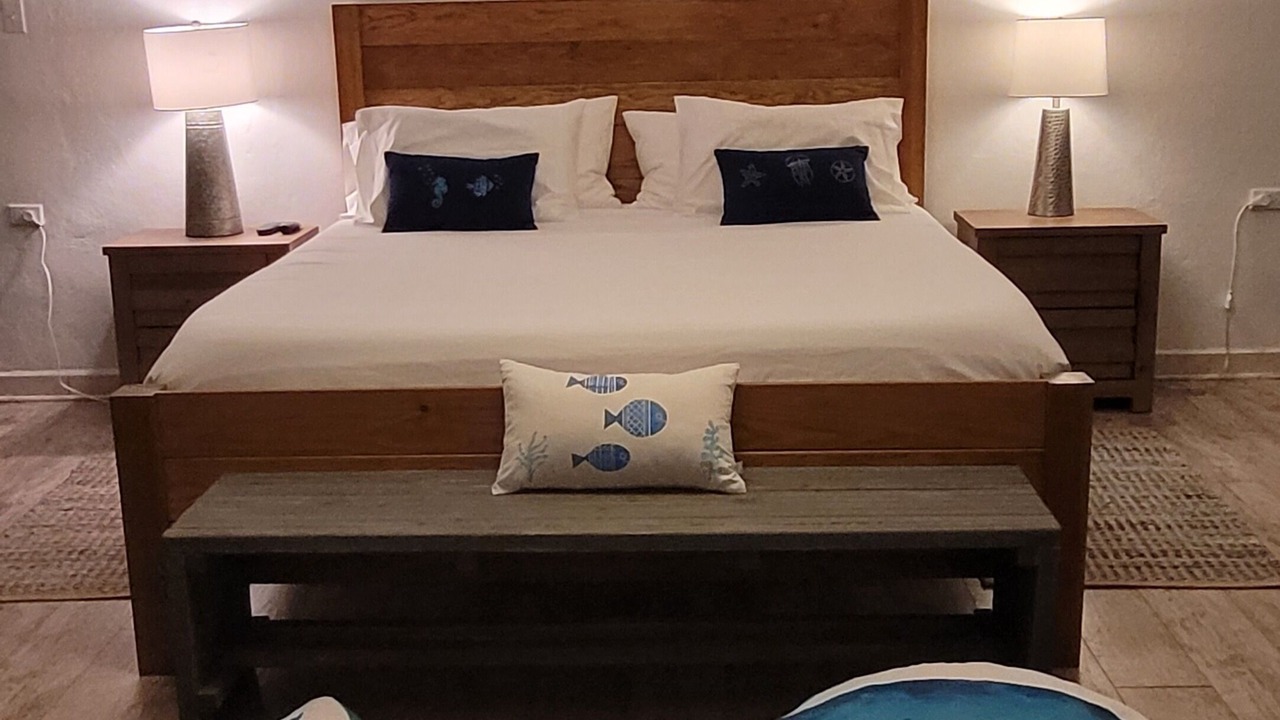 Photo of Bedroom in Pos Chiquito