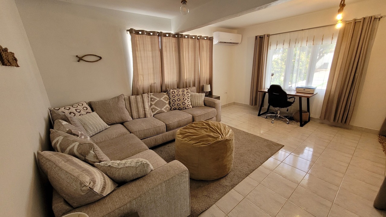 Photo of Livingroom in Pos Chiquito