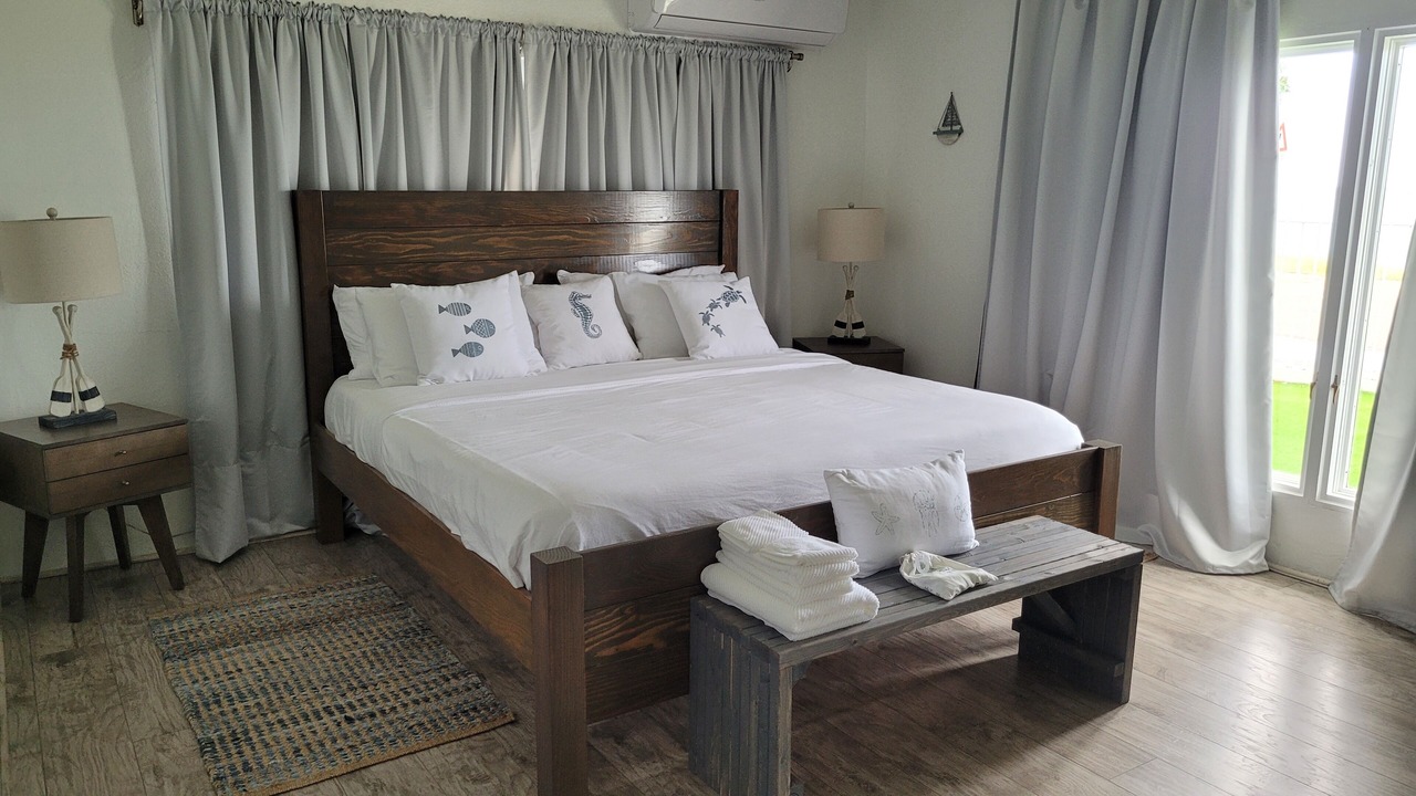Photo of Bedroom in Pos Chiquito