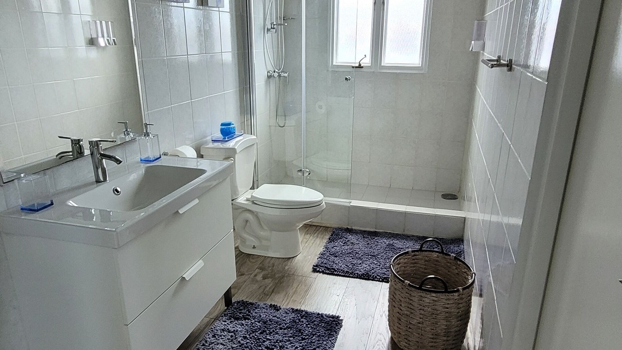 Photo of Bathroom in Pos Chiquito