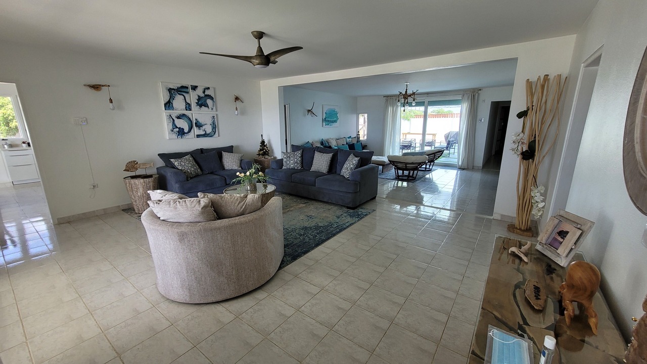 Photo of Livingroom in Pos Chiquito