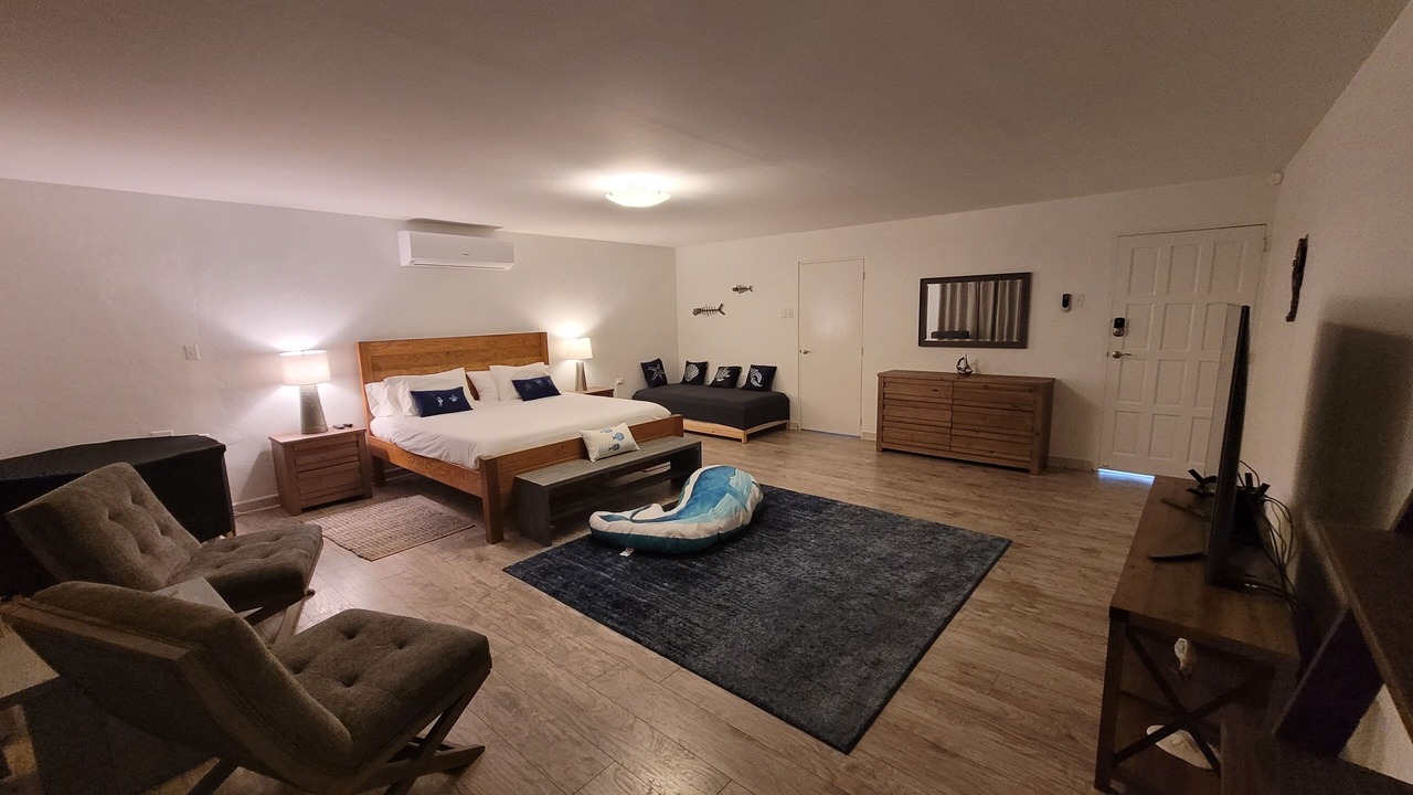 Photo of Bedroom in Pos Chiquito