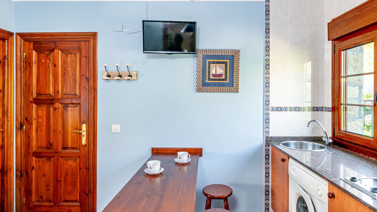 Photo of Kitchen in Inguanzo