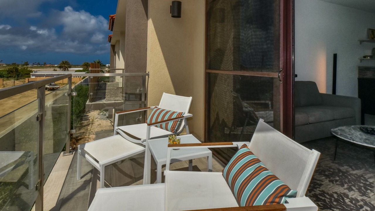 Photo of Patio Balcony in Gold Coast