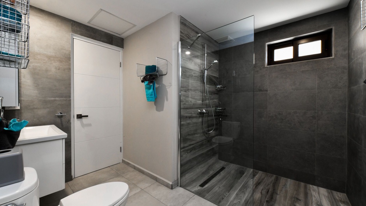 Photo of Bathroom in Gold Coast