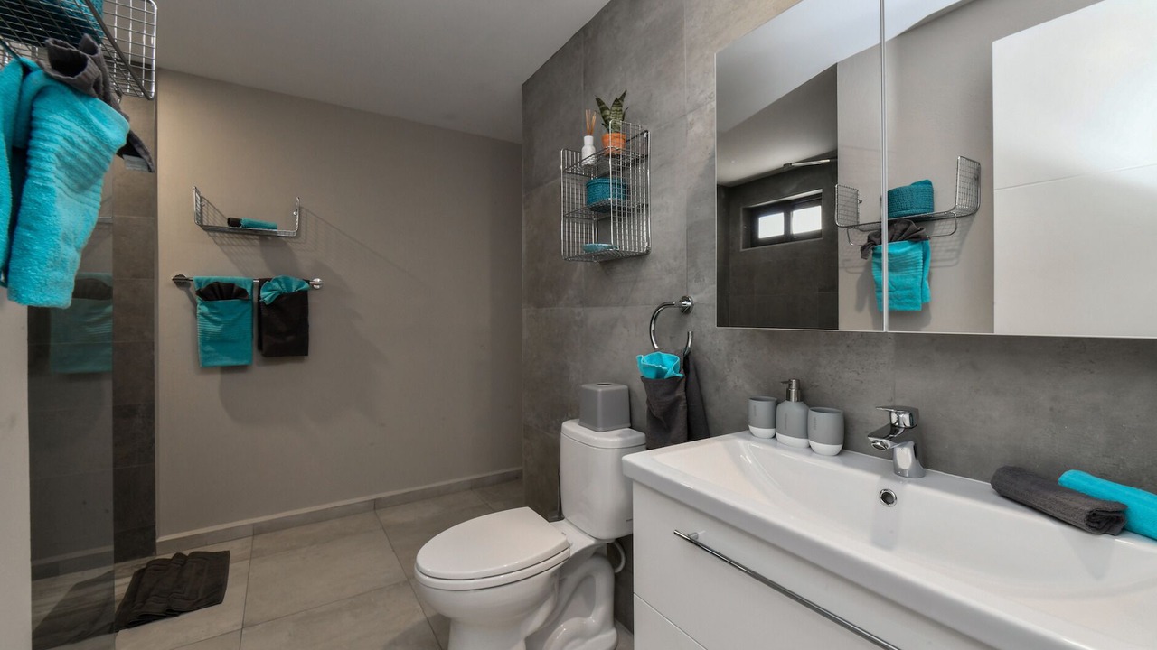 Photo of Bathroom in Gold Coast