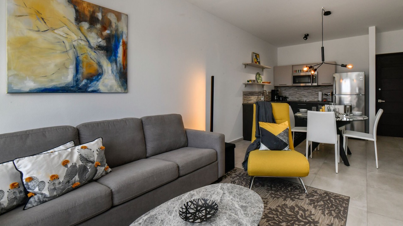 Photo of Livingroom in Gold Coast