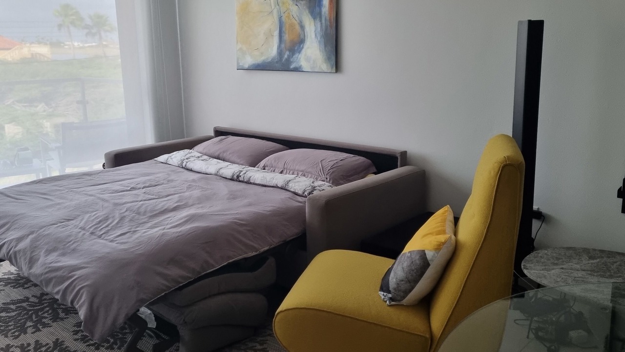 Photo of Bedroom in Gold Coast