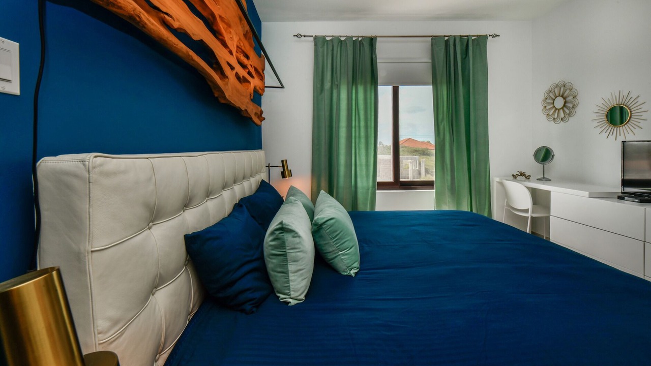 Photo of Bedroom in Gold Coast