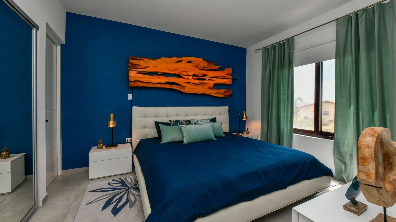 Photo of Bedroom in Gold Coast