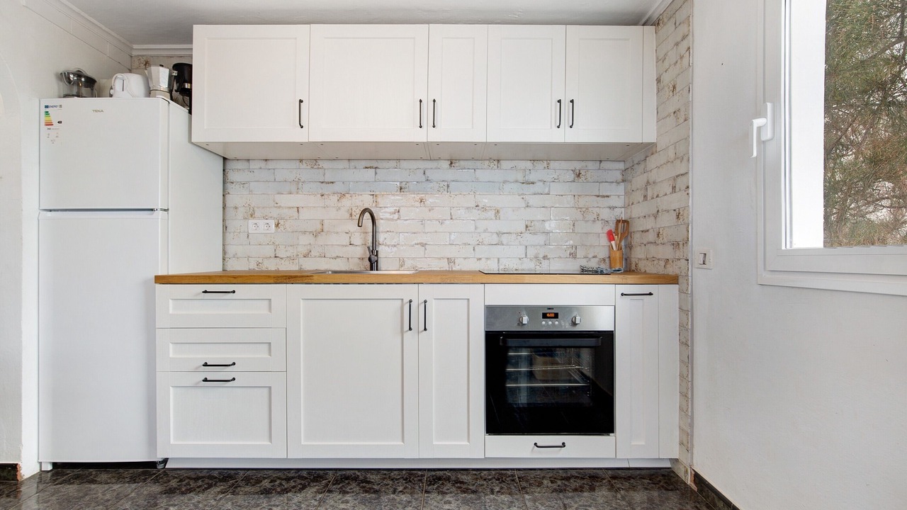 Photo of Kitchen in El Cotillo