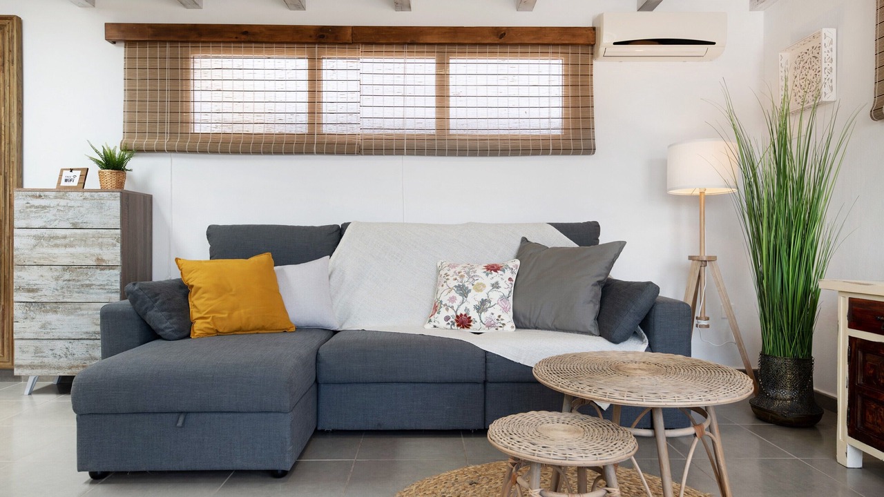 Photo of Livingroom in Arrecife