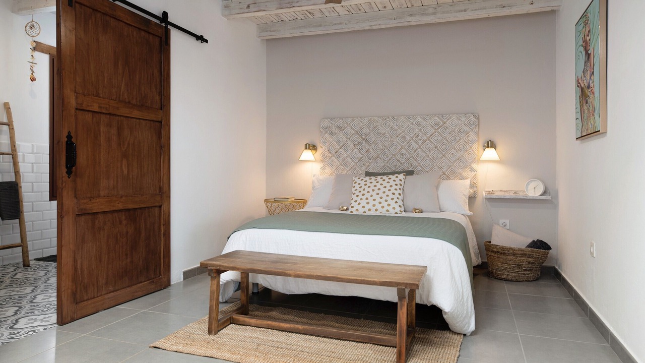 Photo of Bedroom in Arrecife